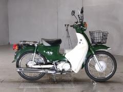 Honda SUPER CUB110 2009