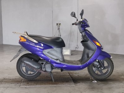 Yamaha GRANDAXIS100 2007