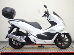 Honda PCX125 2018