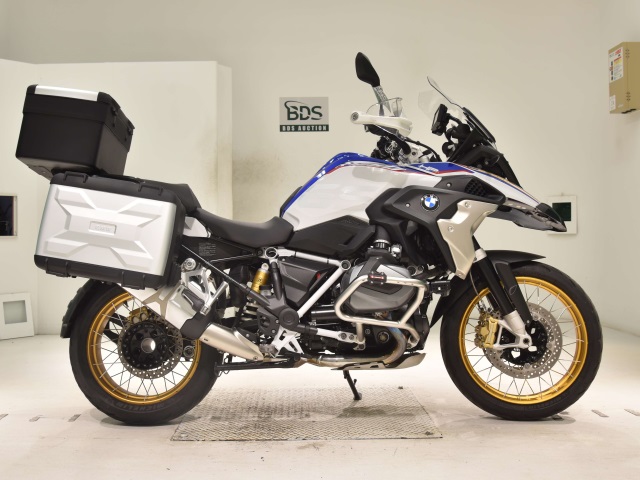 BMW R1250GS 2020