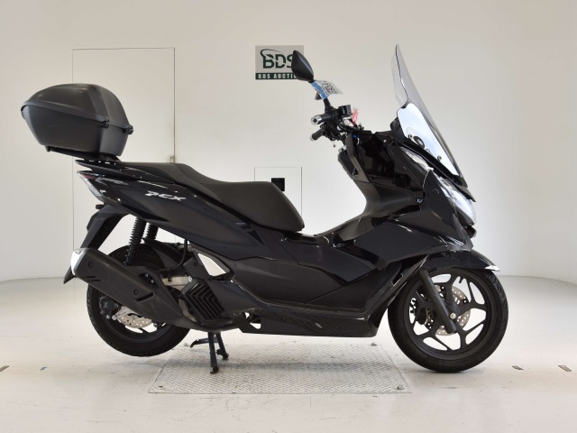 Honda PCX125 2021
