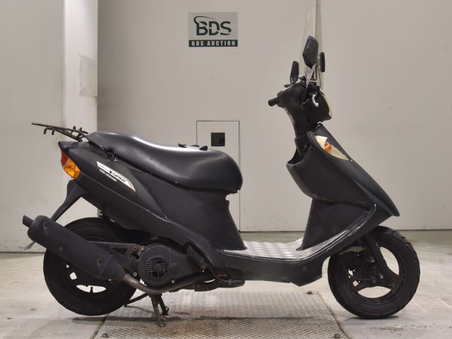 Suzuki ADDRESS V125