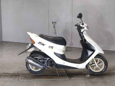 Honda DIO ZX