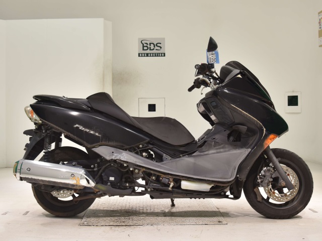 Honda FORZA Z 2008