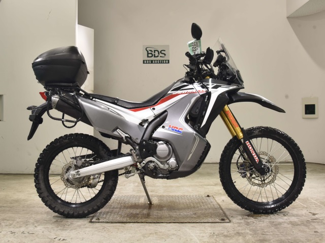 Honda CRF250LA RALLY 2018