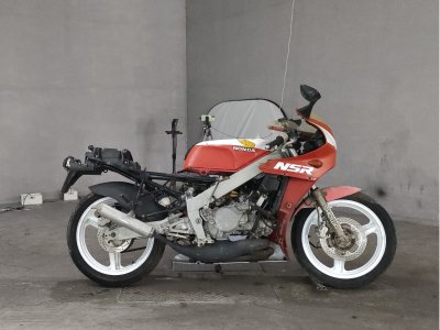 Honda NSR250R 1986