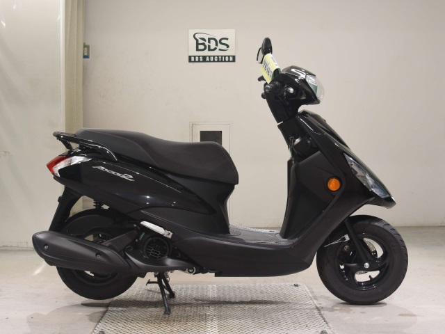 Yamaha AXIS125Z 2024