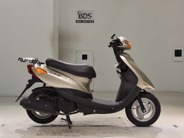Yamaha JOG 50 2015