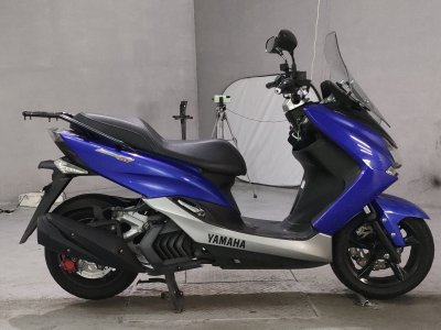 Yamaha MAJESTY 155S 2018