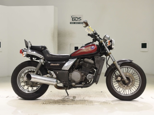 Kawasaki ELIMINATOR 250LX 1993