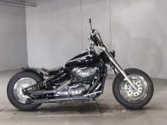 Suzuki INTRUDER 400 CLASSIC 2005