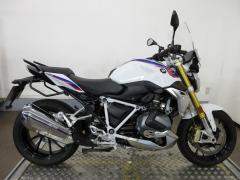 BMW R1250R 2021