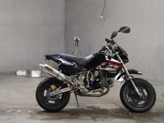 Kawasaki KSR110 2003