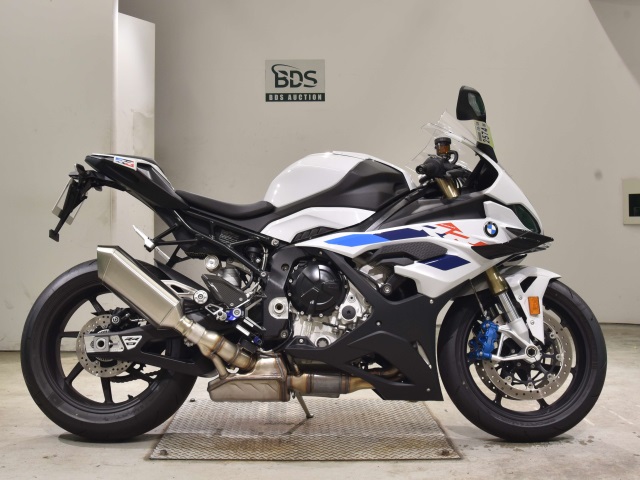 BMW S1000RR 2023