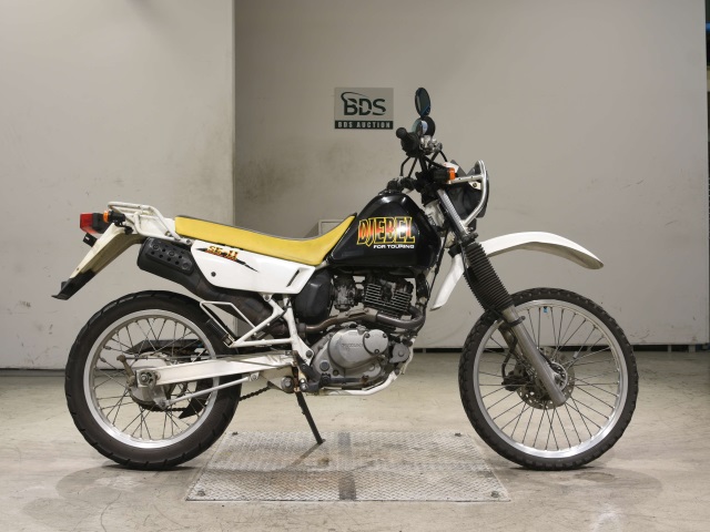 Suzuki DJEBEL200