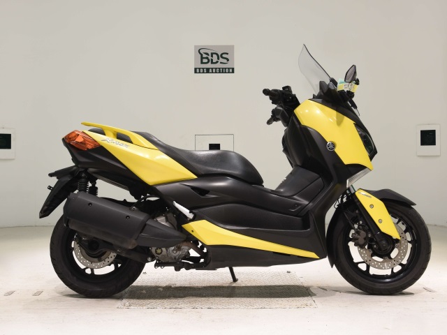 Yamaha X-MAX250A 2018