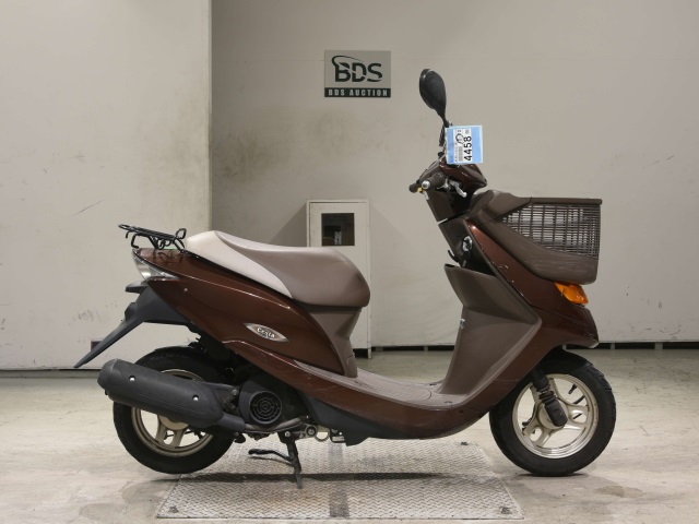 Honda DIO CESTA 2014
