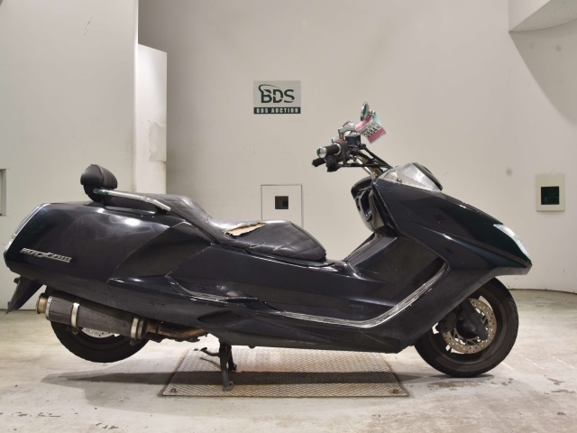 Yamaha MAXAM250 2007