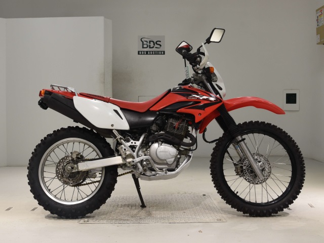 Honda XR230 2005