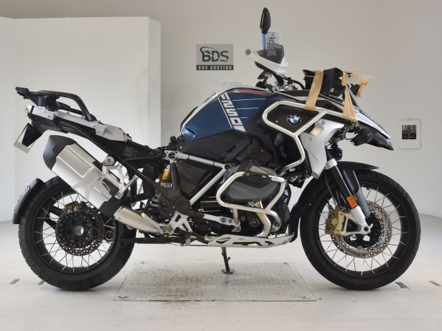 BMW R1250GS 2023