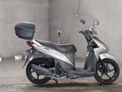 Suzuki ADDRESS V110