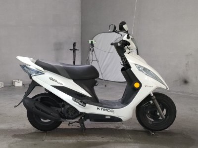 Kymco GP125I 2022