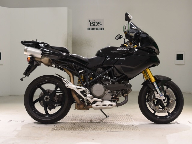 Ducati MULTISTRADA 1100 2007