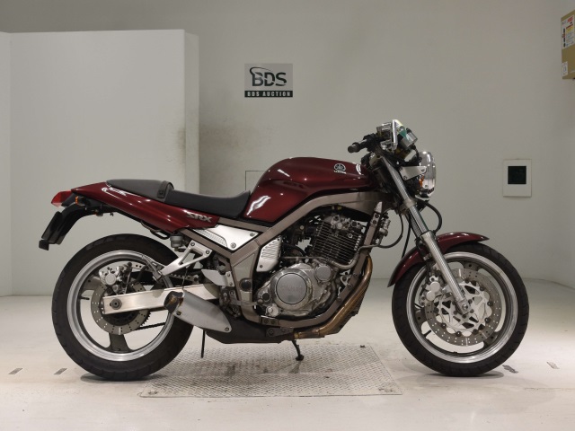 Yamaha SRX400 1995