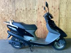 Honda SPACY125 2007