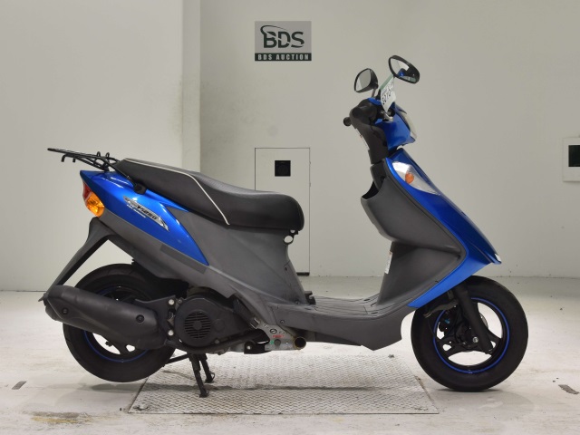 Suzuki ADDRESS V125