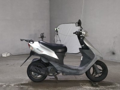 Suzuki LETS2