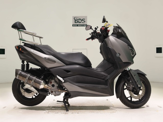 Yamaha X-MAX250A 2018
