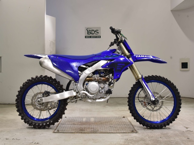 Yamaha YZ450F 2024