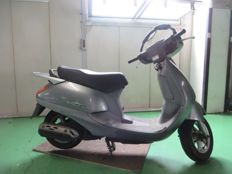 Honda LEAD100 2001