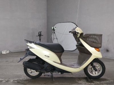Honda DIO CHESTER 2004