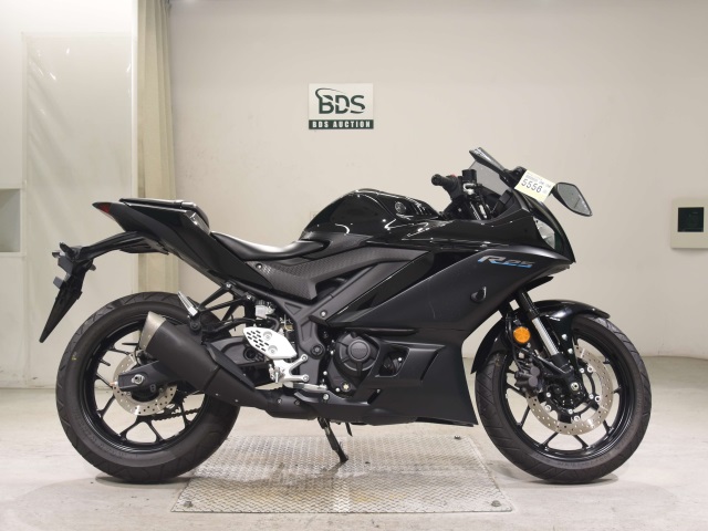 Yamaha YZF-R25A 2023