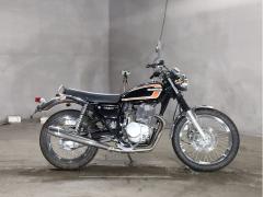 Honda CB400SS 2003
