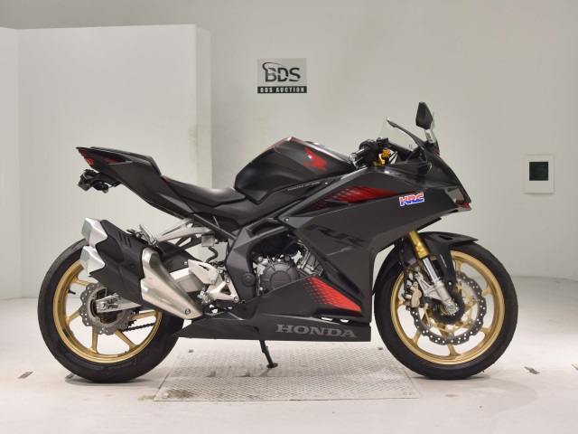 Honda CBR250RRA 2020