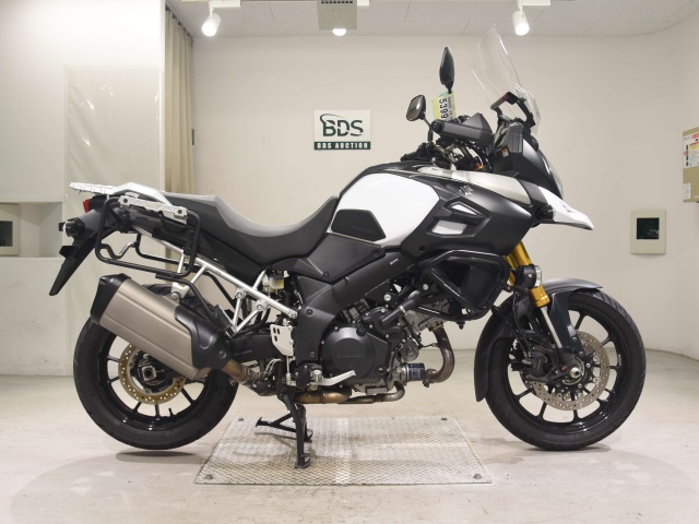 Suzuki V-STROM DL1000A 2016