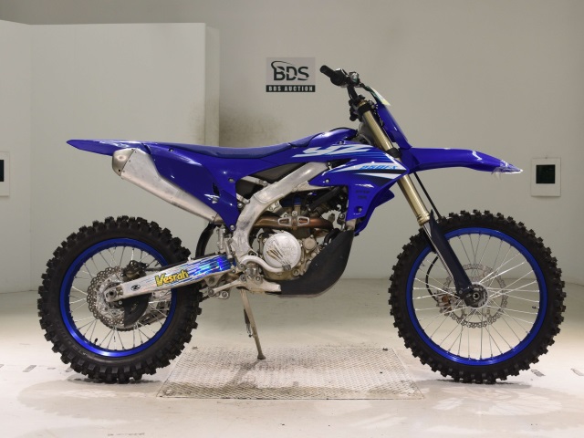 Yamaha YZ250FX 2025