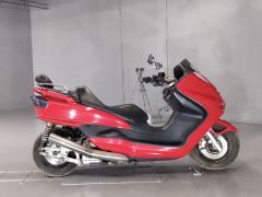 Yamaha MAJESTY 250 2002