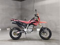 Honda XR250 MOTARD 2005