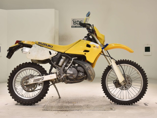 Suzuki RMX250S 1992