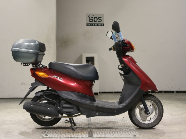 Yamaha JOG 50 2015