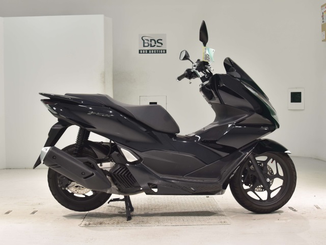 Honda PCX125 2023
