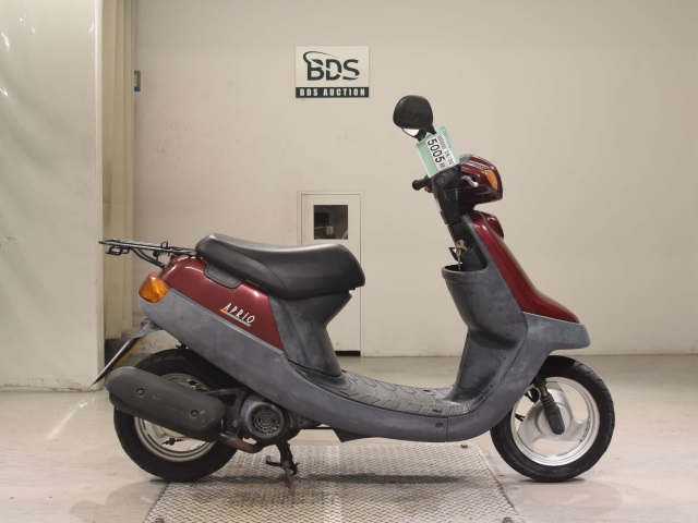 Yamaha JOG APRIO 2000