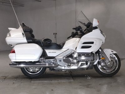 Honda GL1800 2009