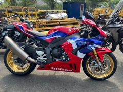 Honda CBR1000RR SP 2023