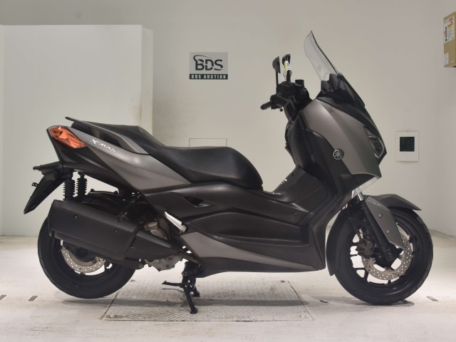 Yamaha X-MAX250A 2018