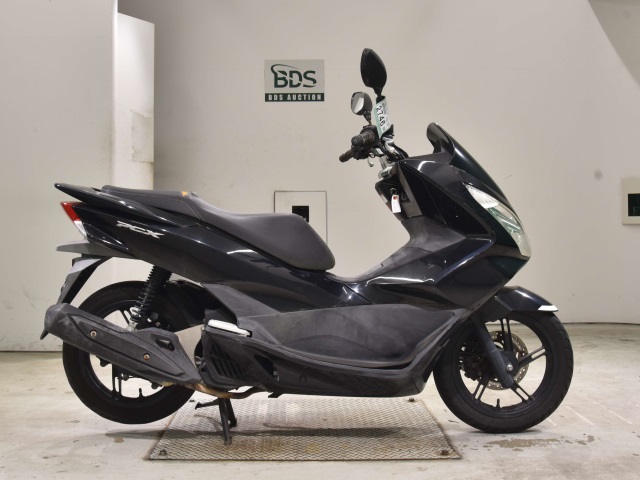 Honda PCX125 2015